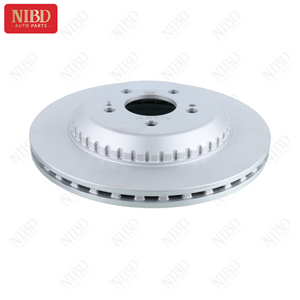 Brake Disc A2224200472 For Mercedes W222 4-MATIC