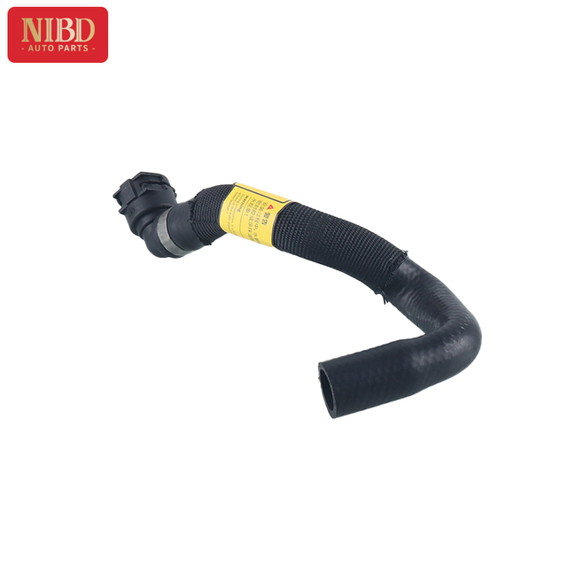 Coolant Hose 17127619694 For BMW F18 F10 F11 F07