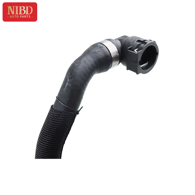 Heater Hose 17127580965 For BMW F18 F10 F11 F01 F02