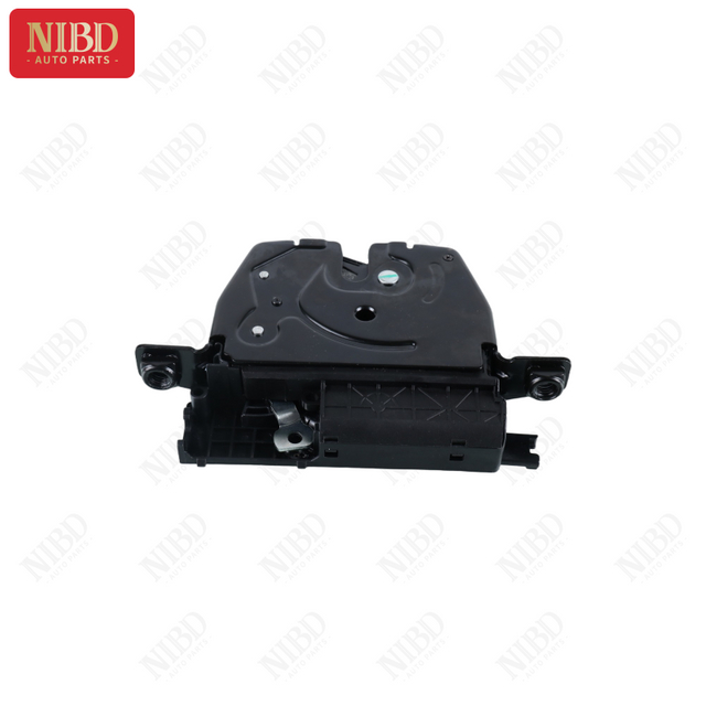 Trunk Lock Actuator 51247191212 For BMW F18 F10 F35 F30