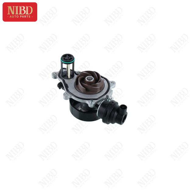 Water Pump 11518638494 For BMW G30 G38 G11 G12 F30