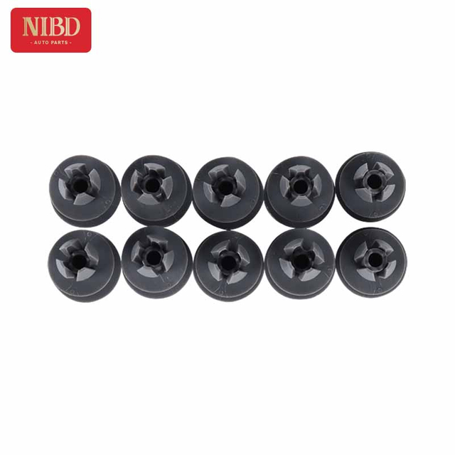 Trim Clip 51498237075 For BMW F26 F25 F02 F01 F34 F30 E90 E46