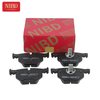 Brake Pad Set 34216763043 For BMW E60 E61 520I 523I