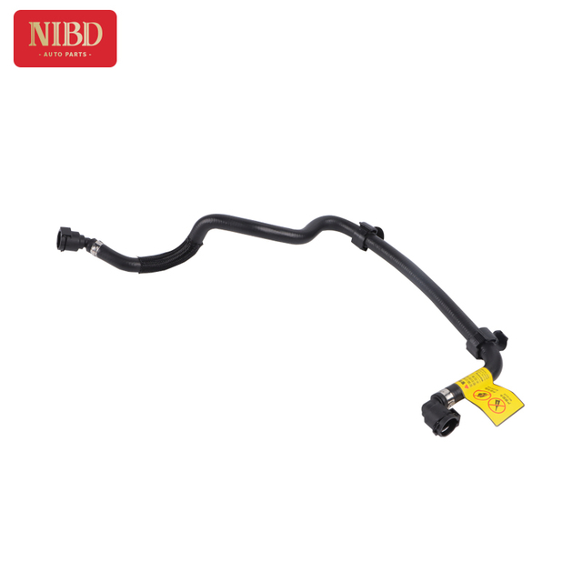 Coolant Hose 17128602635 For BMW G30 G31 G38 G11 G12