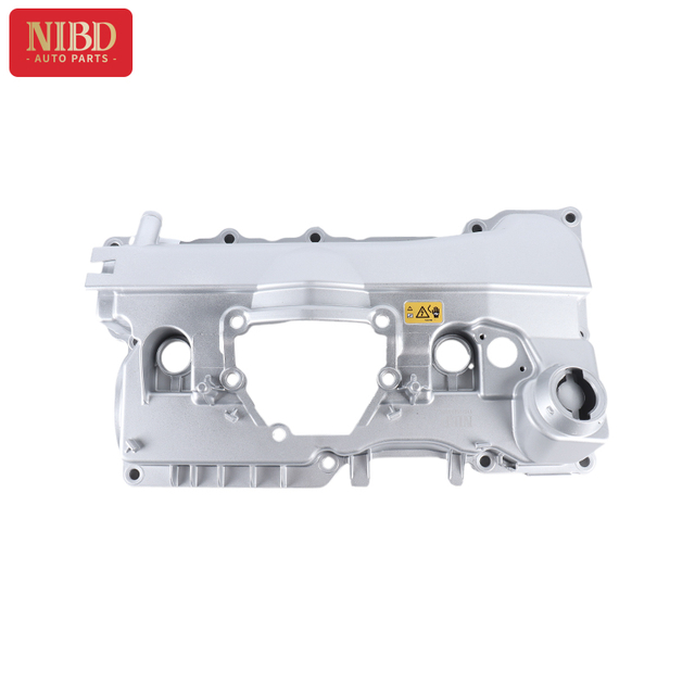 Valve Cover 11127568582 B For BMW E46 E83