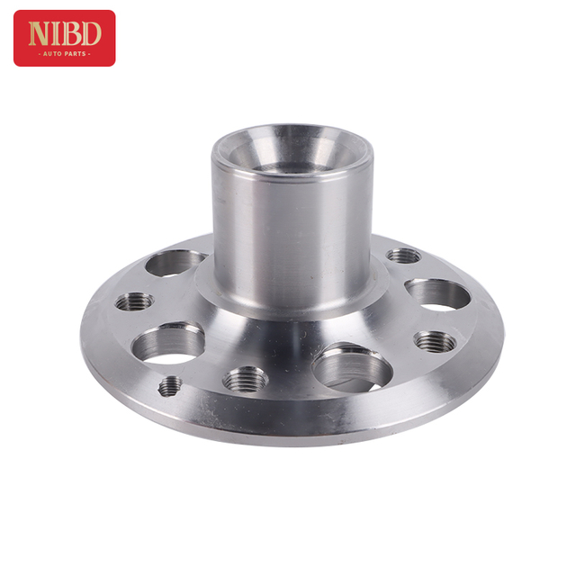 Wheel Hub Bearing A2213370245 For Mercedes W221 W212 W204 X204 4-MATIC