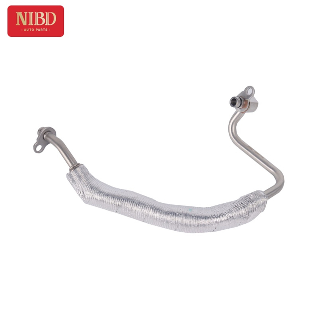 Turbo Oil Feed Pipe 11428487371 For BMW G38 G08 G02 F52 F49 F35