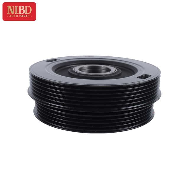 Crankshaft Pulley A1320300568 For Mercedes W451
