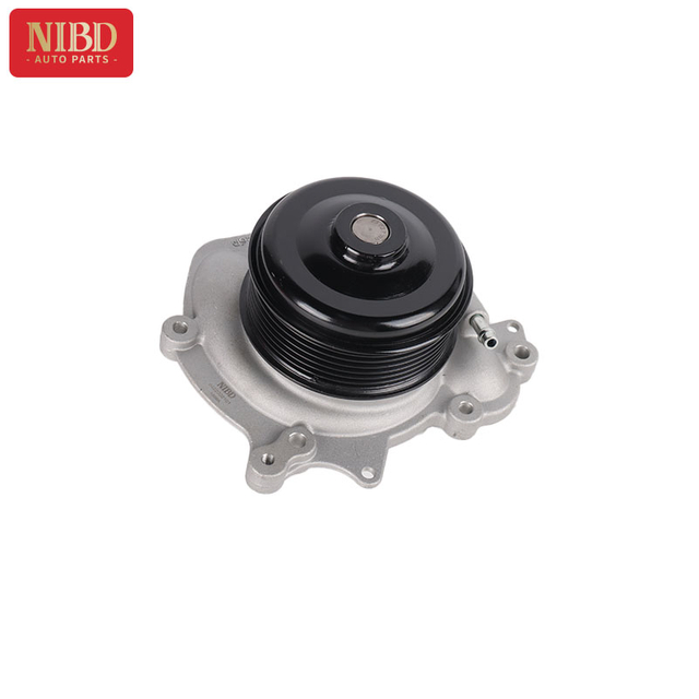 Water Pump A6422002101 For Mercedes W166 X166 X204 X253 W251 4-MATIC W204 W212