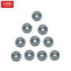 Trim Plastic Nut 51488126849 For BMW G05 F16 E71 F15 G08 G02 F26 F49 F48 G12 G11 G08 G01 F02 F01 F18 F10 E60 F07 F35 F34 F30