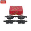Brake Pad Set A1644202720 For Mercedes W164 W251 W211 W203
