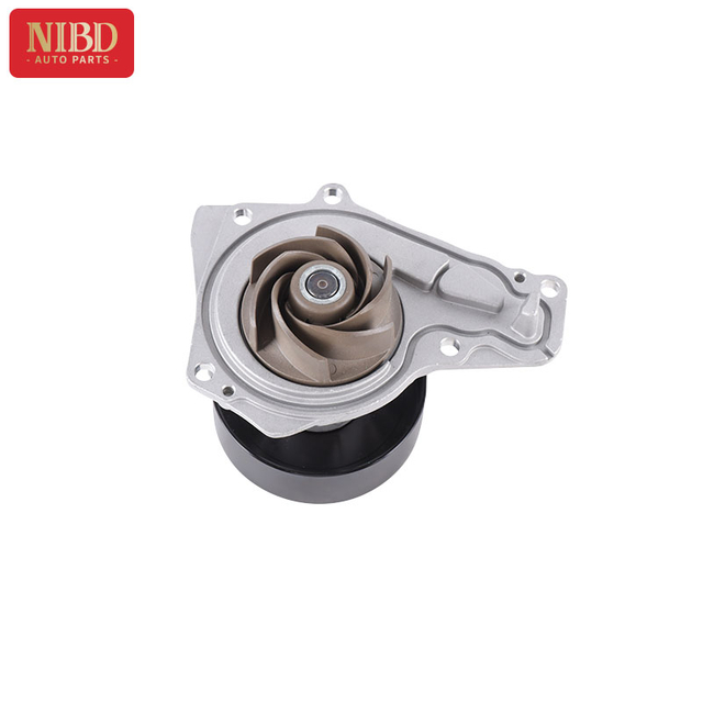 Water Pump 11518632585 For BMW G30 G31 G38 G11 G12 F20 F21 F30 F31