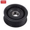Belt Tensioner Pulley A0002020019 For Mercedes W210 W202 W203 W204 W163 W220 W211 SPRINTER901-906 VITO639