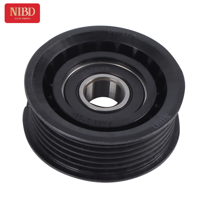 Belt Tensioner Pulley A0002020019 For Mercedes W210 W202 W203 W204 W163 W220 W211 SPRINTER901-906 VITO639