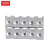 Sheet Metal Nut Clip 07129904150 For BMW G05 E71 E70 F15 G08 G01 E53 F49 F48 E66 E65 F02 F01 F18 F10 F07 G38 G30 F35 F30