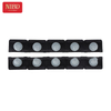 Trim Clip A0129885078 For Mercedes W203
