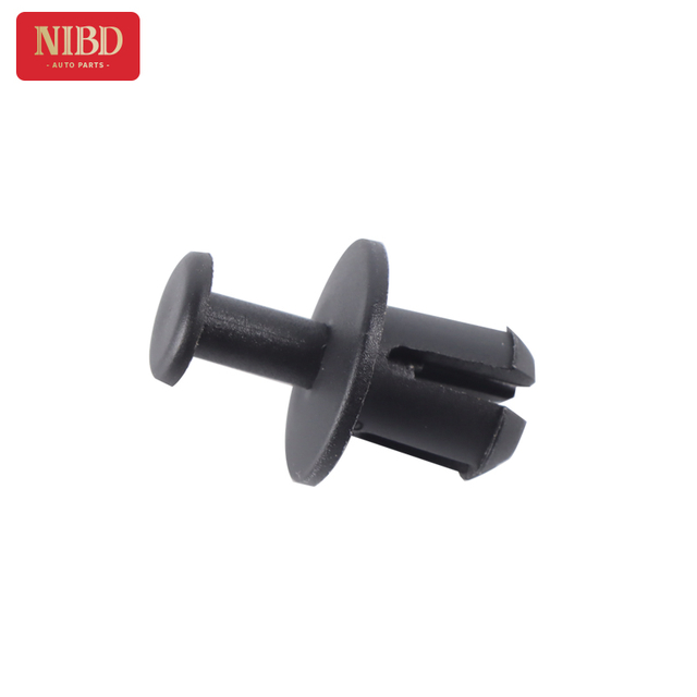 Trim Clip 17111712963 For BMW F25 E53 E83 F07 E60