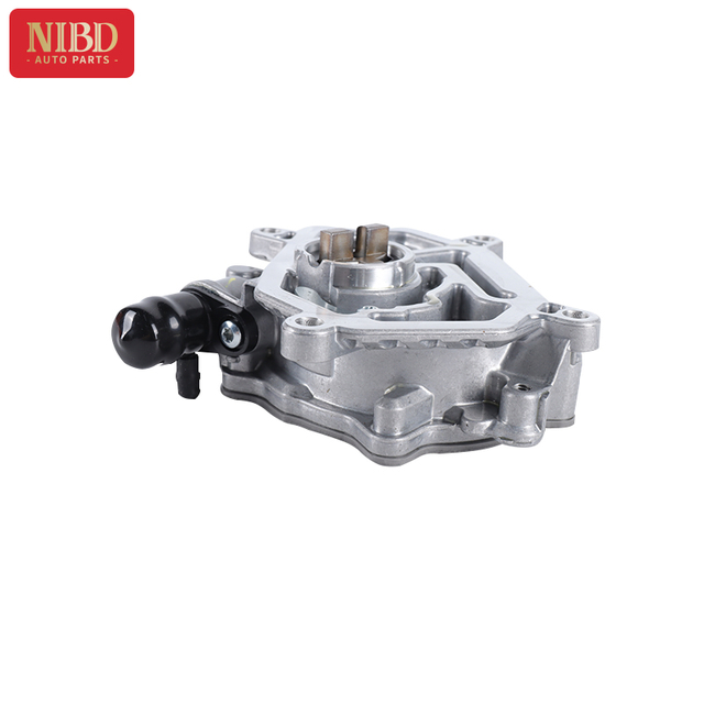 Vacuum Pump A2701800901 For Mercedes W176 X156 W205 W212 W213 X204 X253 W448