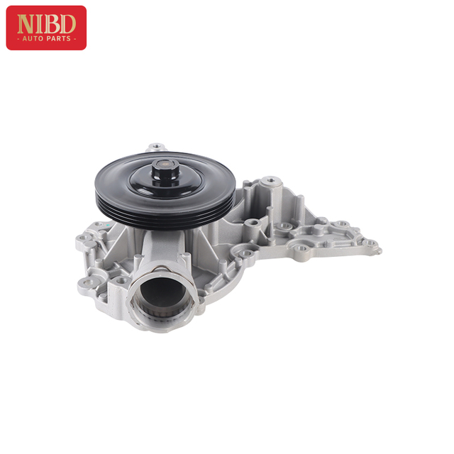 Water Pump A2722001401 For Mercedes W221 S400（油电混合）