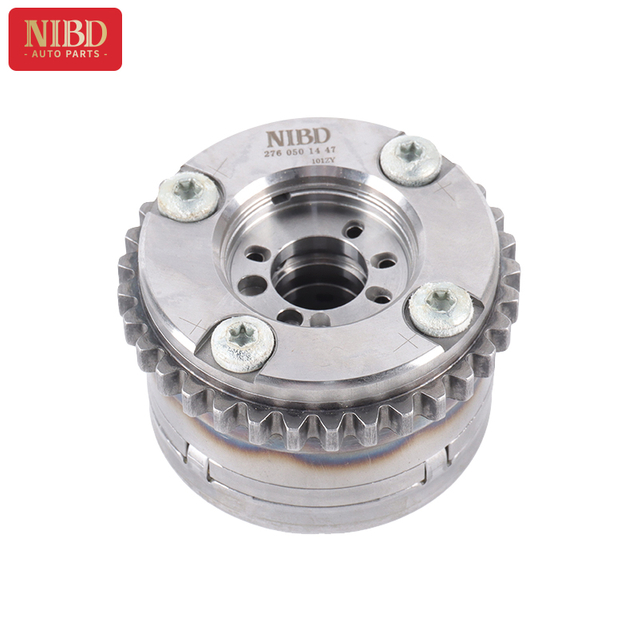 Camshaft Adjuster A2760501447 For Mercedes W221 W166 X204 W251 W204 W212