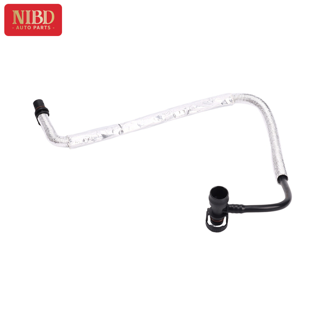 Breather Hose 11158654626 For BMW F48 F52 F49