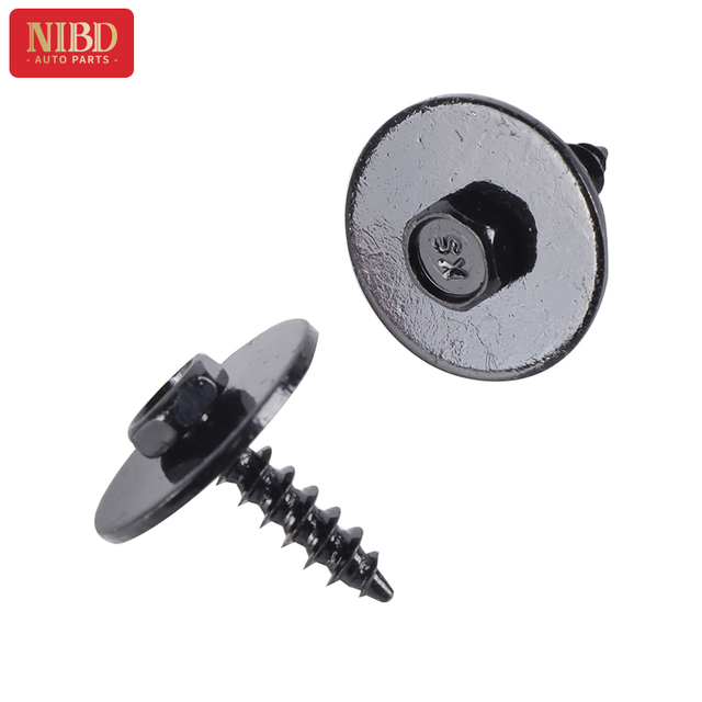 Hex Bolts 07149213164 For BMW F52 F45 F46 F07 F10 G30