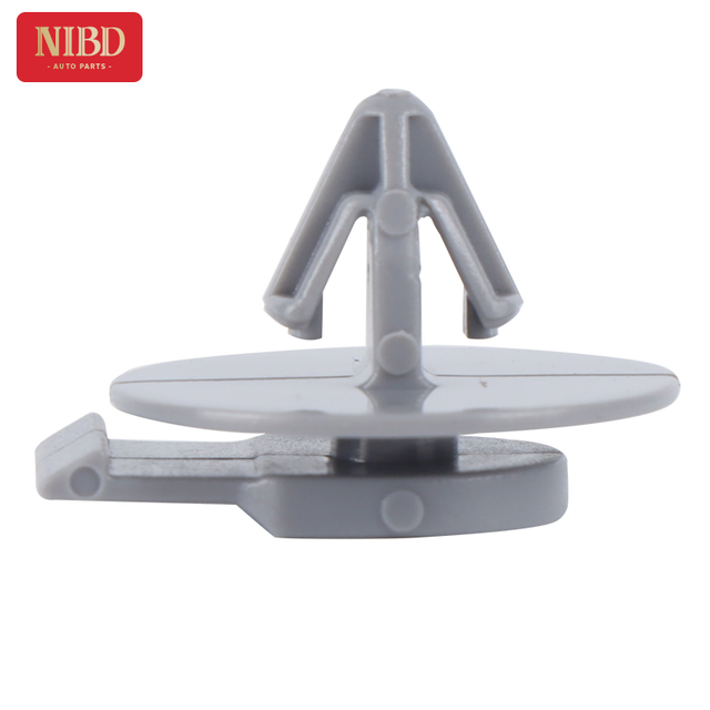 Rear Wheel Arch Clip 07132757821 For BMW R50 R53 R55 R56 R57 R58 R59