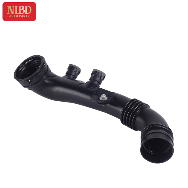 Air Intake Duct 13717590306 For BMW E90