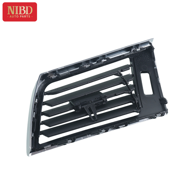 Air Outlet Vent Grille A1668308900 For Mercedes W166