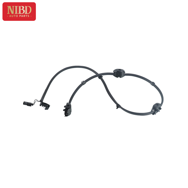 Windshield Washer Nozzle 61662760722 For BMW G05