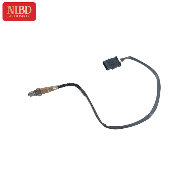 Oxygen Sensor 11788600992 For BMW F48 F49 F56