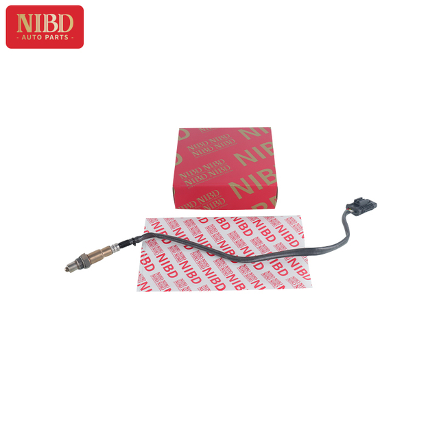 Oxygen Sensor 11788631047 For BMW G12 G11 G01