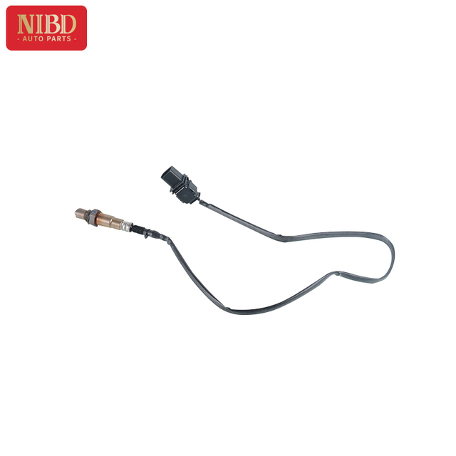 Oxygen Sensor 11787589139 For BMW F18 F25 F02