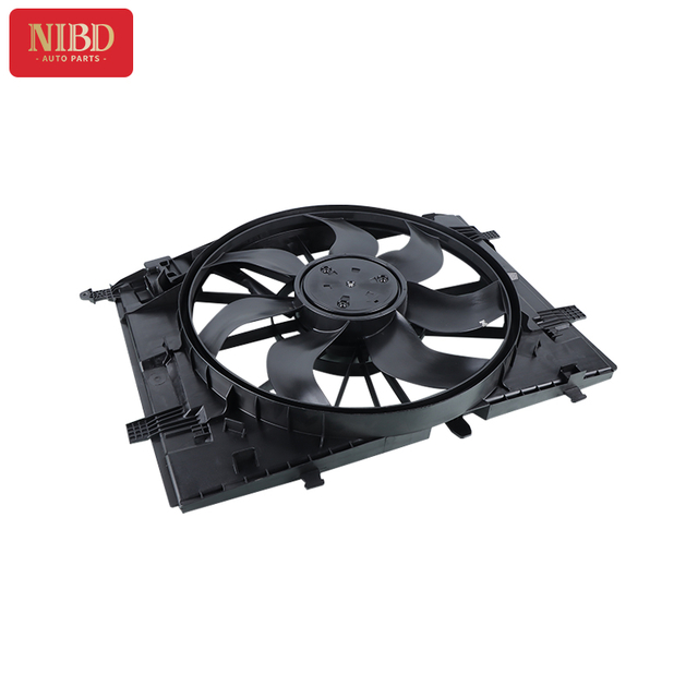 Radiator Fan A0999061100 For Mercedes W205 W213