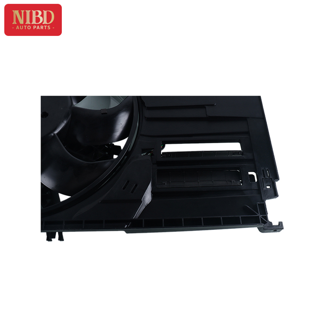 Radiator Fan 17427617610 For BMW F49