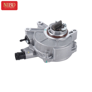 Vacuum Pump 11668605976 For BMW F07 E70 E71 F15 F16 F01 F02
