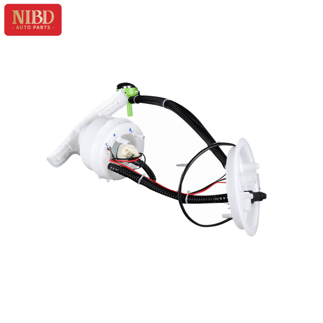 Fuel Pump Module Assembly 16117260642 For BMW F18 F07
