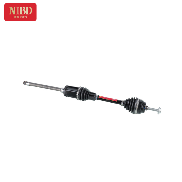 Drive Shaft 31608664676 For BMW G38