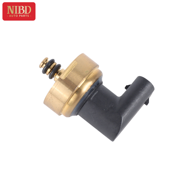 Fuel Pressure Sensor A0009051100 For Mercedes X156 W166 W204 X204 W212 W221 W246 W251 W463