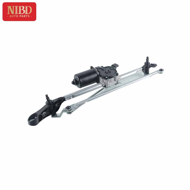 Windshield Wiper Linkage Assembly 61617260488 For BMW F30 F35