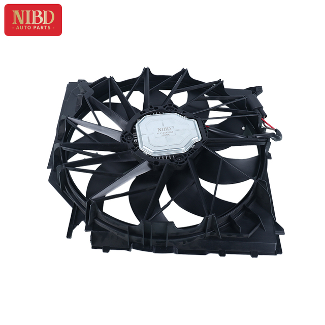Radiator Fan 17113442089 For BMW E83 X-Drive