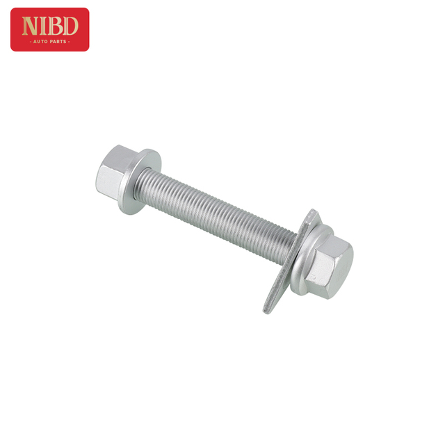 Eccentric bolt 33306861943 For BMW G11 G12