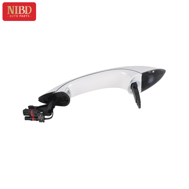 Exterior Door Handle 51217231934-9149 For BMW F18 F02 F07 