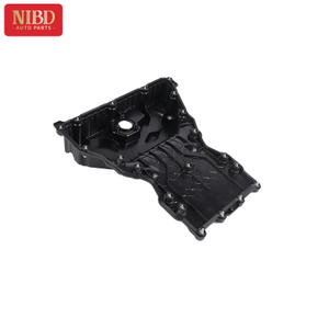Oil Pan A6510100428 For Mercedes W204 W212