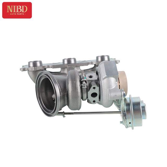Turbocharger 11657593023 For BMW E71 F01 F02