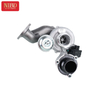 Turbocharger A2710903680 For Mercedes W204 W212