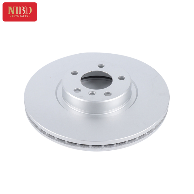 Brake Disc 34116868938 For BMW F15 F85  E70 