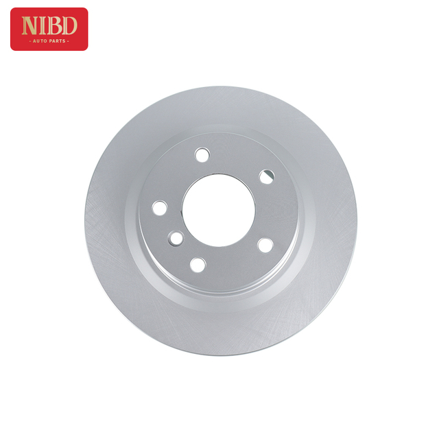 Brake Disc 34216764651 For BMW E90 E91 E92 E93 E81 E87 E88
