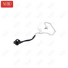 Turbocharger Coolant Feed Line A2782000200 For Mercedes W221 W222