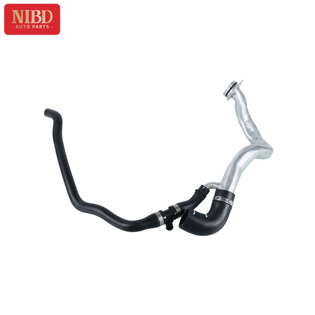 Coolant Hose 11537584630 For BMW E70 E71